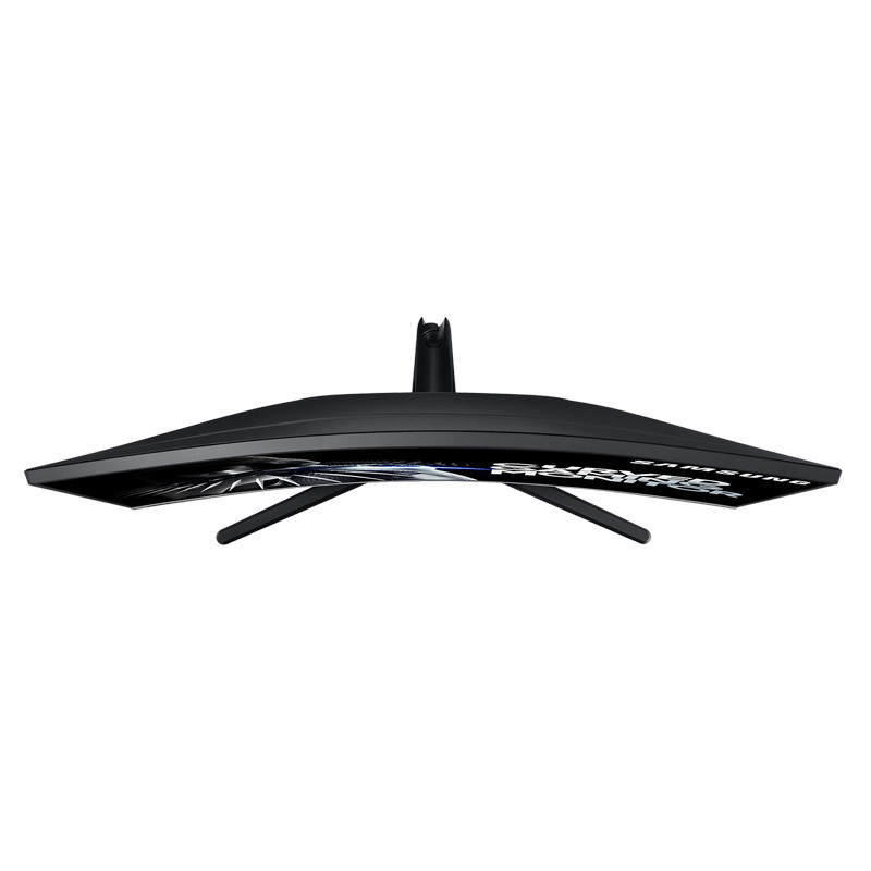 مانیتور خمیده سامسونگ C27RG50 سایز 27 اینچ