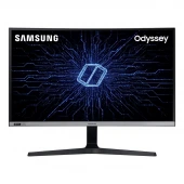 مانیتور خمیده سامسونگ C27RG50 سایز 27 اینچ