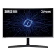 مانیتور خمیده سامسونگ C27RG50 سایز 27 اینچ