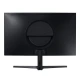 مانیتور خمیده سامسونگ C27RG50 سایز 27 اینچ