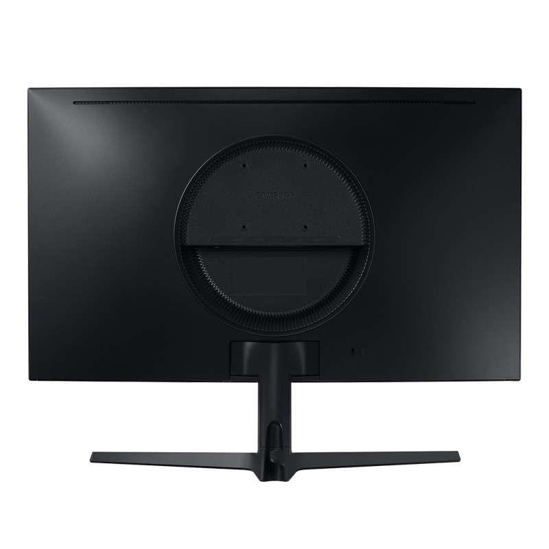 مانیتور خمیده سامسونگ C27RG50 سایز 27 اینچ