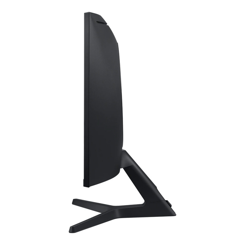 مانیتور خمیده سامسونگ C27RG50 سایز 27 اینچ