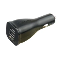 شارژر فندکی فست شارژ Samsung EP-LN920 شرینک