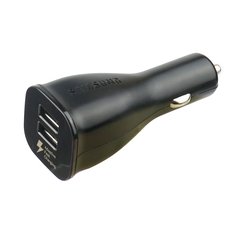 شارژر فندکی فست شارژ Samsung EP-LN920 شرینک