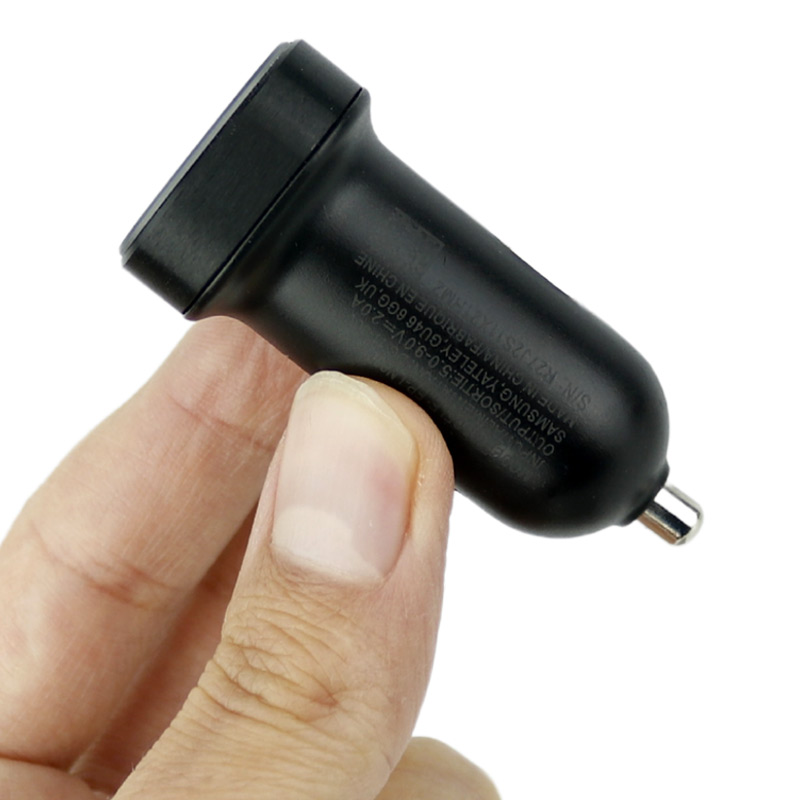 شارژر فندکی فست شارژ Samsung EP-LN930 2A