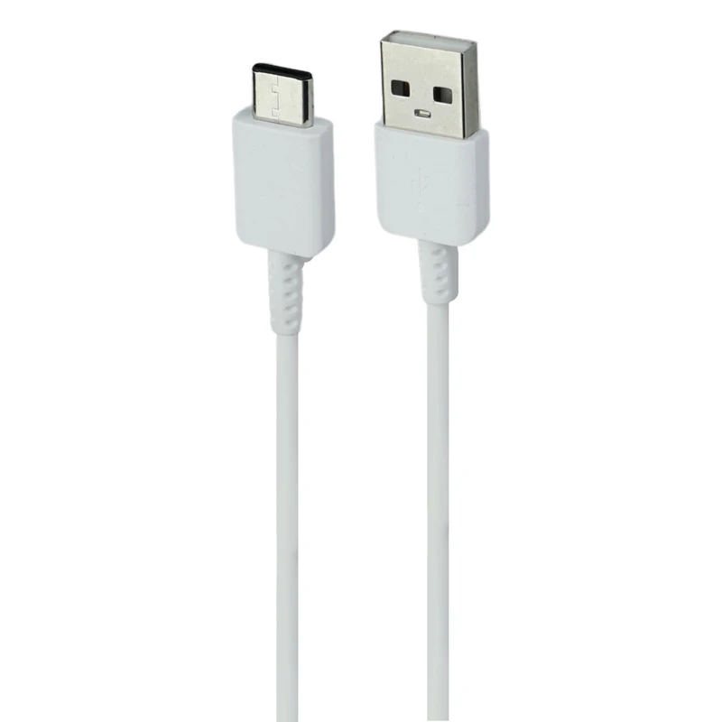 شارژر دیواری 18 وات سامسونگ EP-TA200 QC3.0 PD 2A + کابل تبدیل تایپ سی