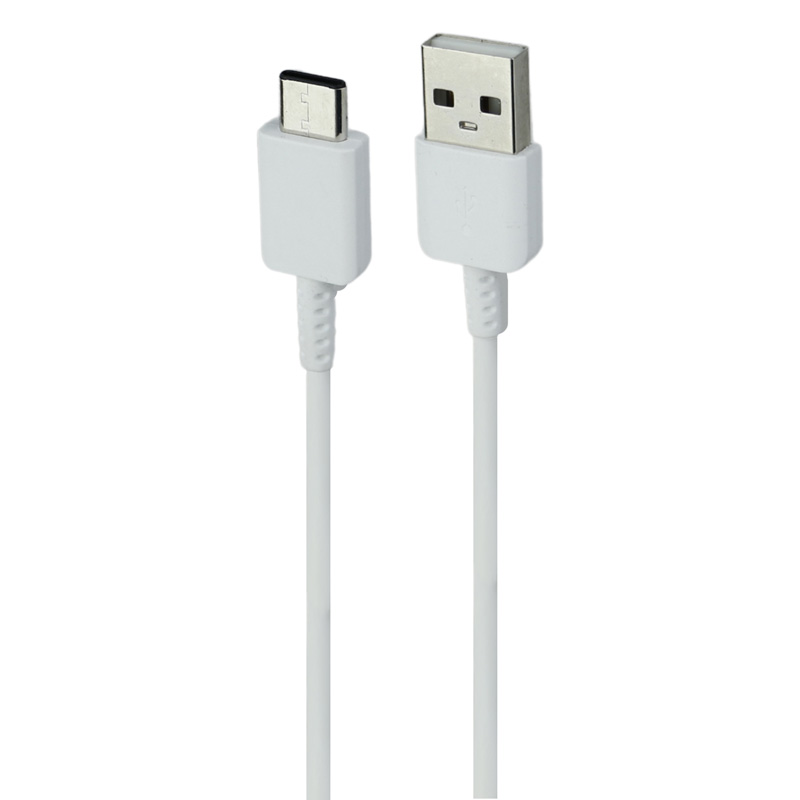 شارژر دیواری فست شارژ Samsung EP-TA200 2A QC3.0 PD 18W + کابل تایپ سی