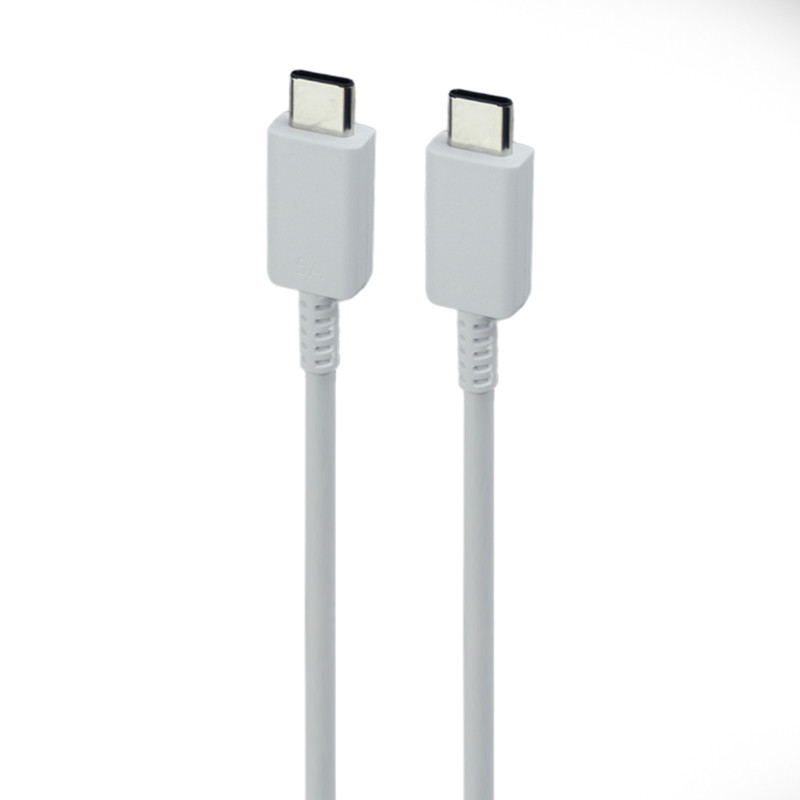شارژر دیواری فست شارژ Samsung EP-TA845 3A PD 45W Type-C + کابل تبدیل تایپ سی