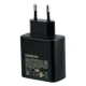 شارژر دیواری 45 وات سامسونگ EP-TA845 PD 3A + کابل تبدیل تایپ سی