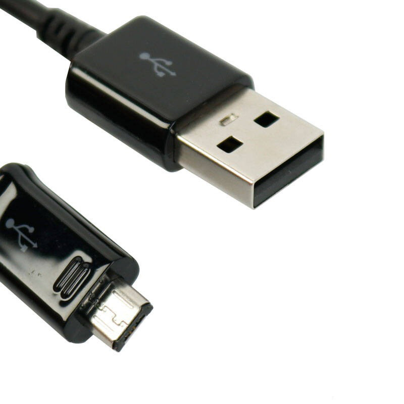 کابل میکرو یو اس بی مسی Samsung Galaxy Note 4 1.5m
