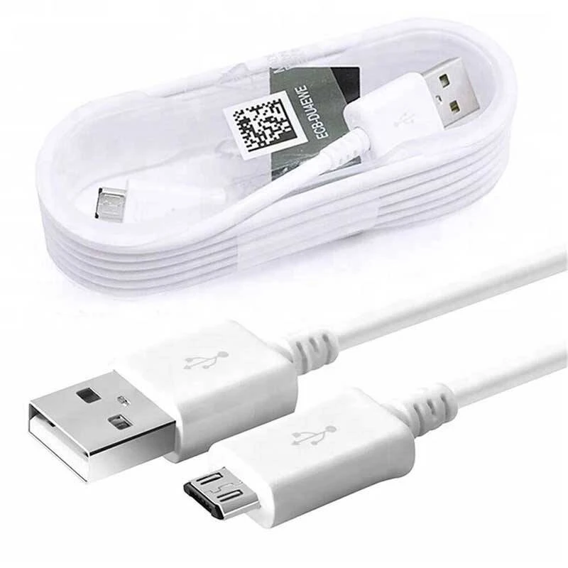 کابل میکرو یو اس بی مسی Samsung Galaxy Note 4 طول 1.5 متر