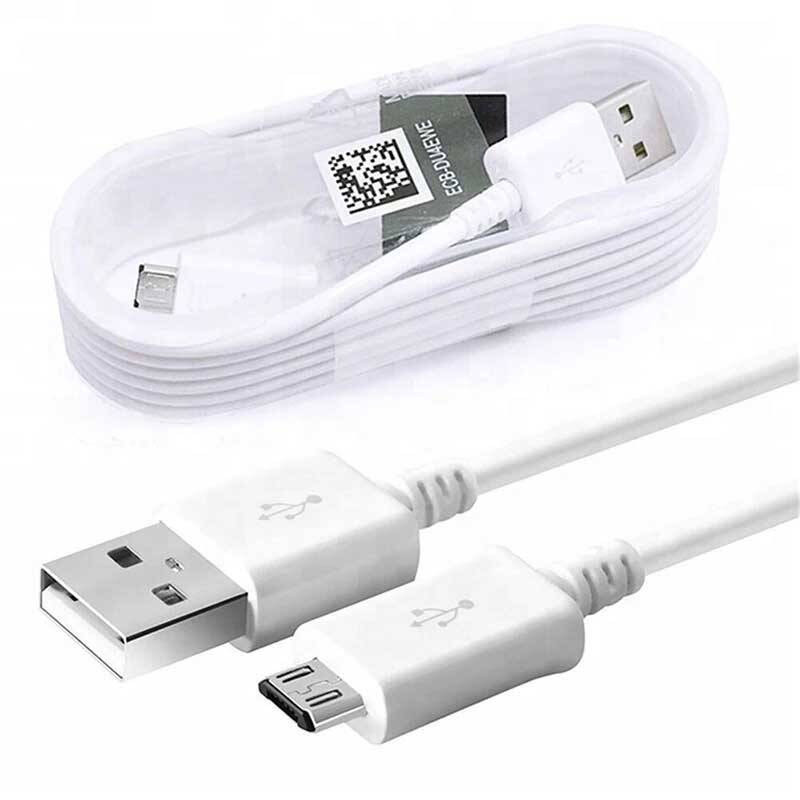 کابل میکرو یو اس بی مسی Samsung Galaxy Note 4 1.5m