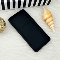 قاب طرحدار محافظ لنزدار کشویی + پاپ سوکت Samsung Galaxy S21 FE 5G سری F