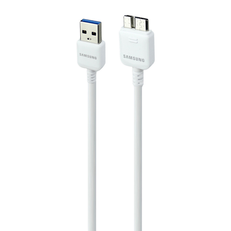 شارژر دیواری فست شارژ Samsung Galaxy USB 3 2A 10.6W + کابل شارژ