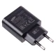 شارژر دیواری 18 وات سامسونگ S9+ 800EWE QC3 PD 2A