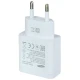 شارژر دیواری 18 وات سامسونگ S9+ 800EWE QC3 PD 2A
