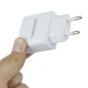 شارژر دیواری 18 وات سامسونگ S9+ 800EWE QC3 PD 2A