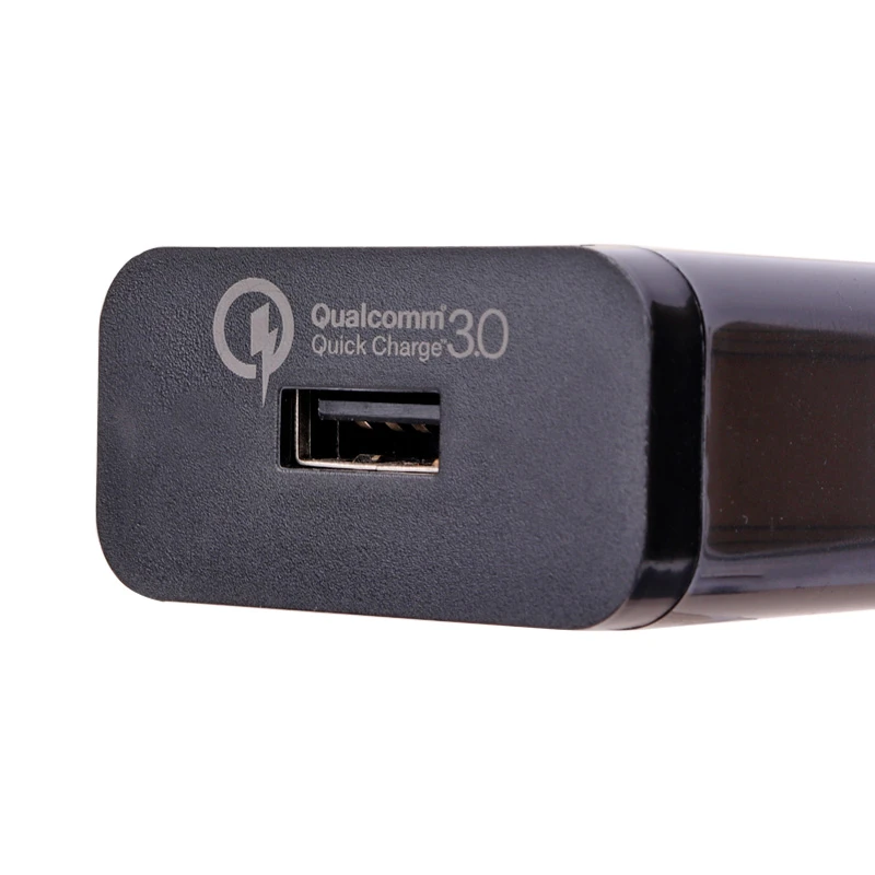 شارژر دیواری 18 وات سامسونگ S9+ 800EWE QC3 PD 2A