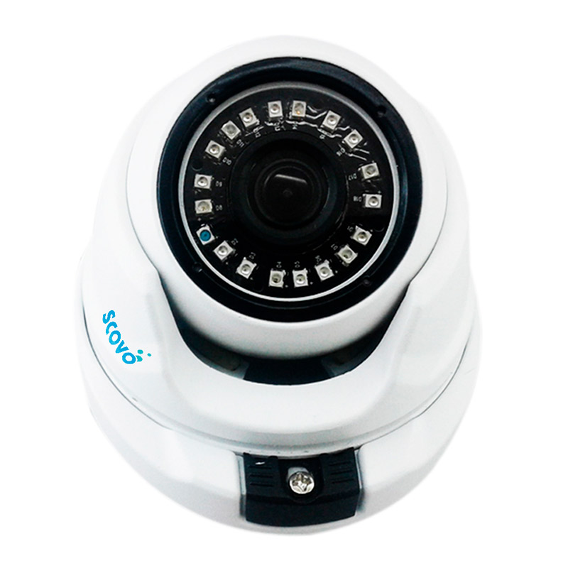 دوربین مدار بسته SCOVO-SC-18SX-2MP