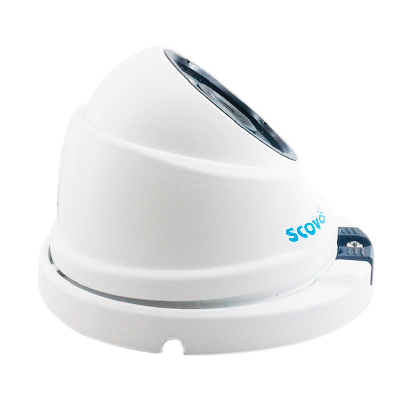 دوربین مدار بسته SCOVO-SC-18SX-2MP