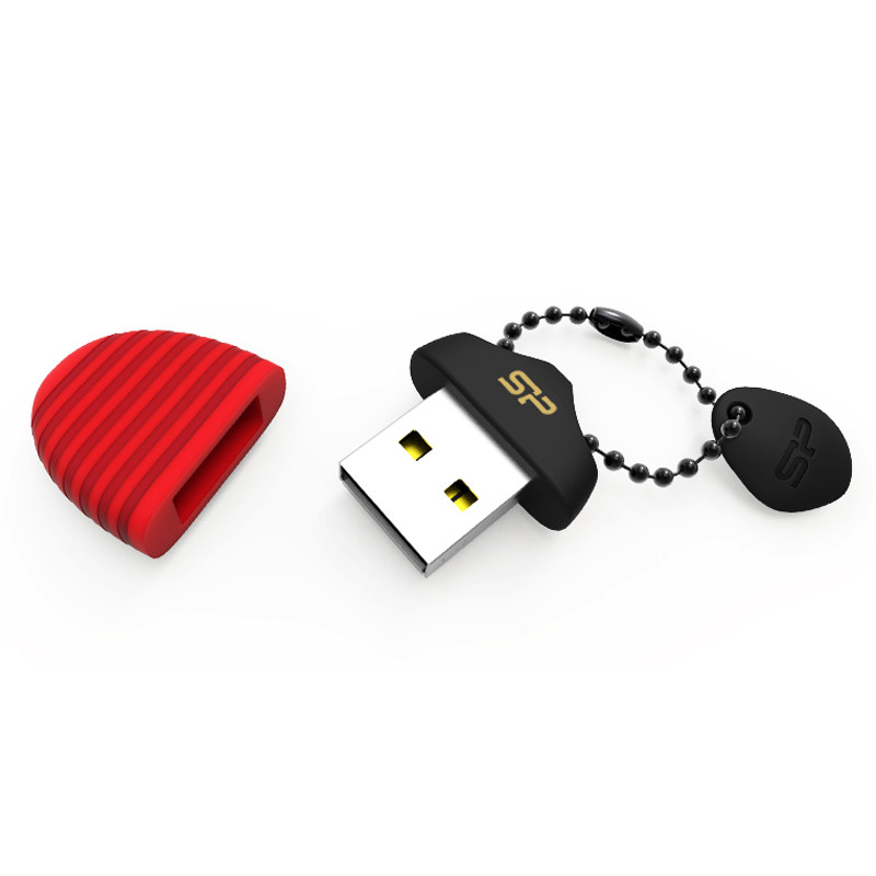 فلش 16 گیگ سیلیکون پاور Silicon Power Jewel J30 USB3.1