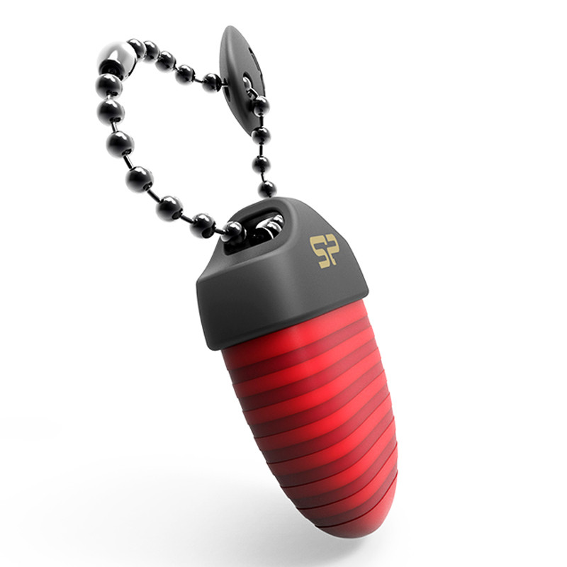 فلش 16 گیگ سیلیکون پاور Silicon Power Jewel J30 USB3.1