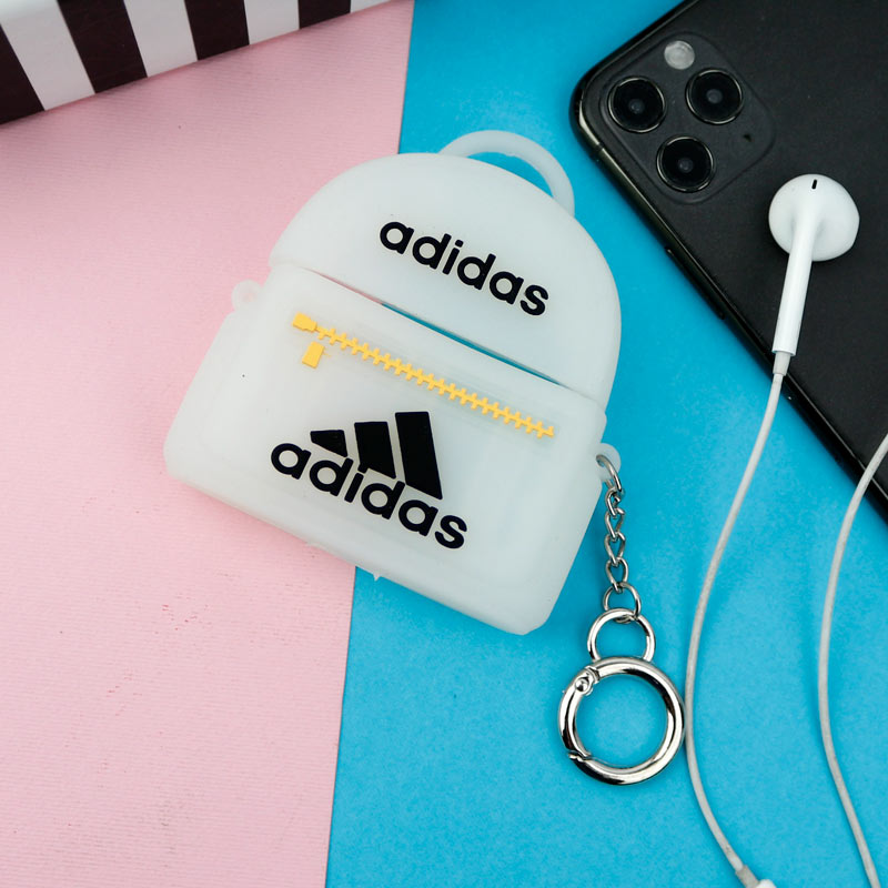 محافظ ایرپاد سیلیکونی Adidas چمدانی