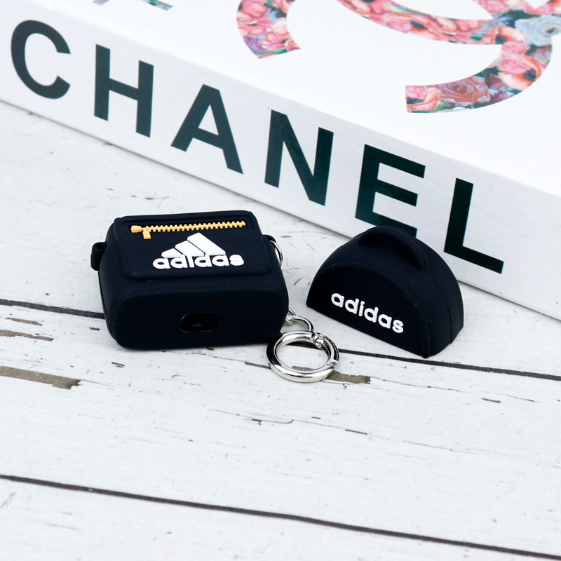 محافظ ایرپاد سیلیکونی Adidas چمدانی