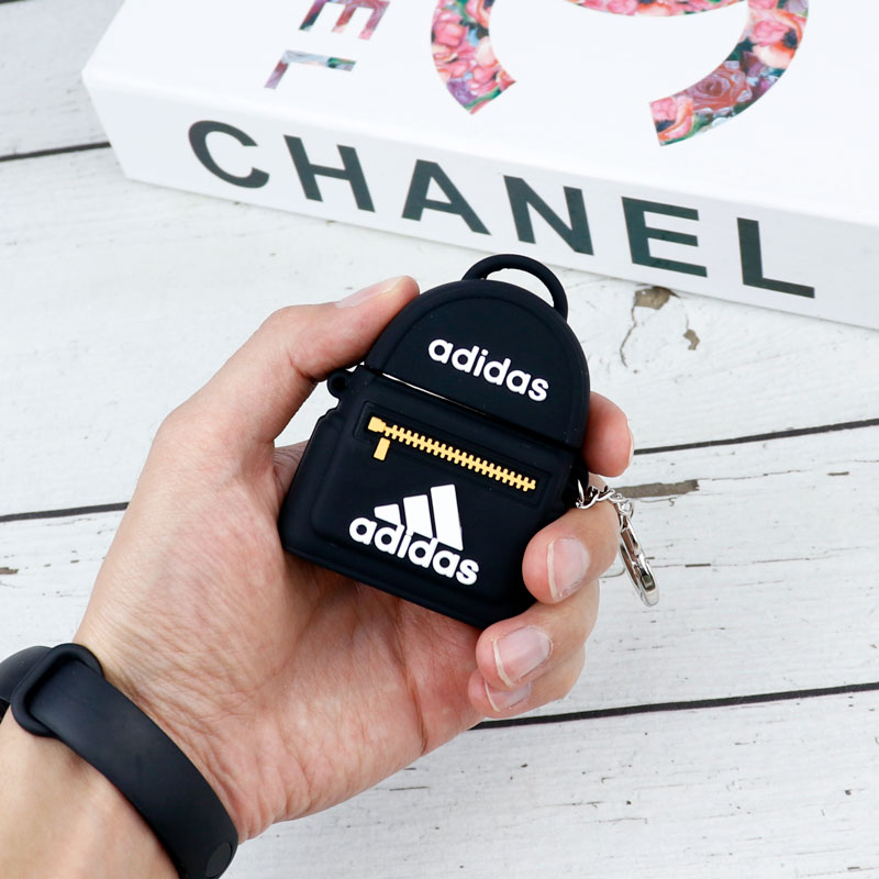 محافظ ایرپاد سیلیکونی Adidas چمدانی