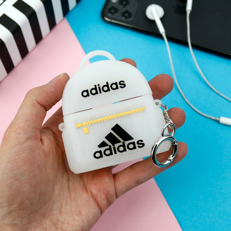 محافظ ایرپاد سیلیکونی Adidas چمدانی