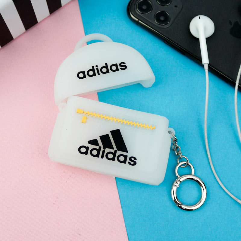 محافظ ایرپاد سیلیکونی Adidas چمدانی