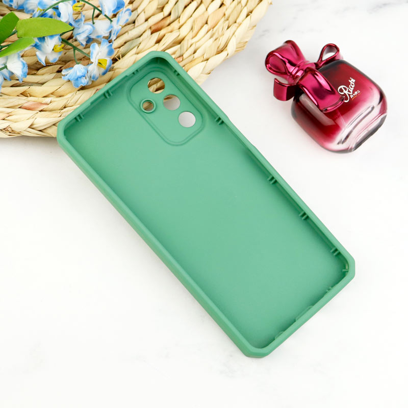 قاب سیلیکونی ژله ای Cam Sheild محافظ لنزدار Samsung Galaxy A13 5G