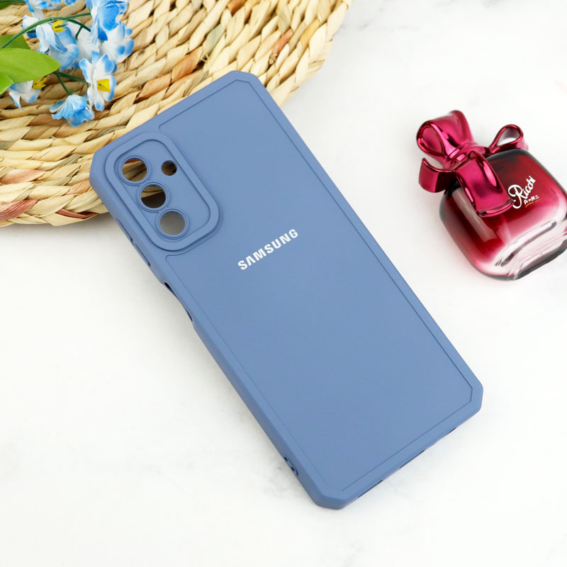 قاب سیلیکونی ژله ای Cam Sheild محافظ لنزدار Samsung Galaxy A13 5G