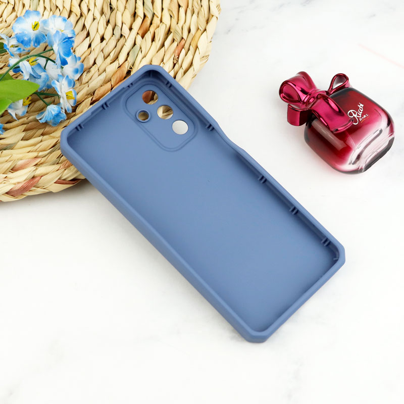 قاب سیلیکونی ژله ای Cam Sheild محافظ لنزدار Samsung Galaxy A13 5G