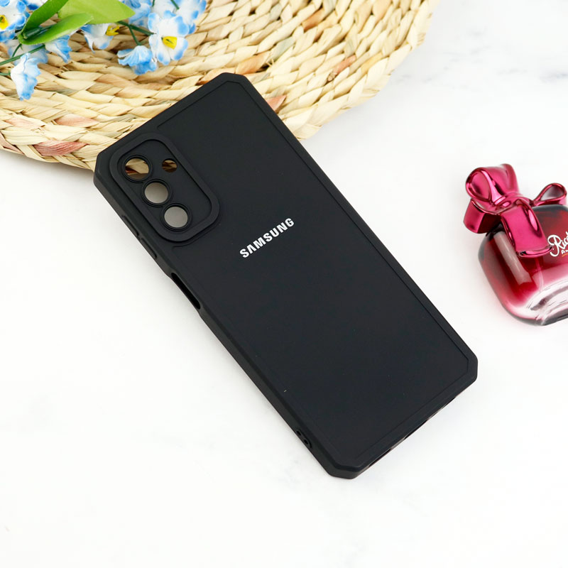 قاب سیلیکونی ژله ای Cam Sheild محافظ لنزدار Samsung Galaxy A13 5G