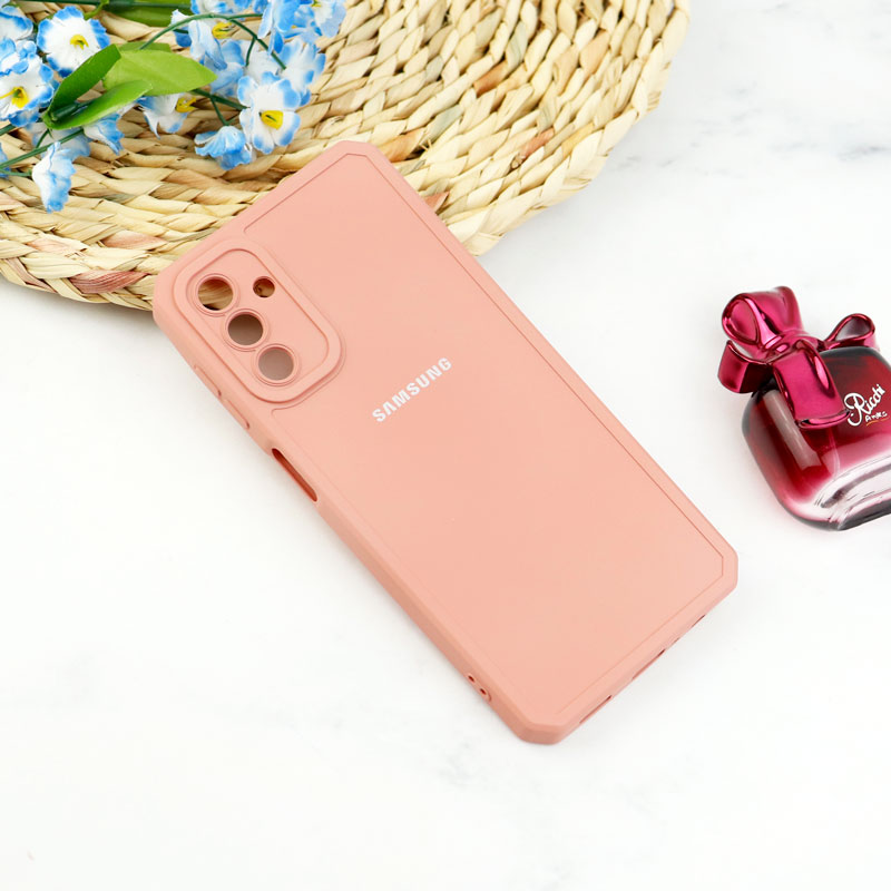 قاب سیلیکونی ژله ای Cam Sheild محافظ لنزدار Samsung Galaxy A13 5G