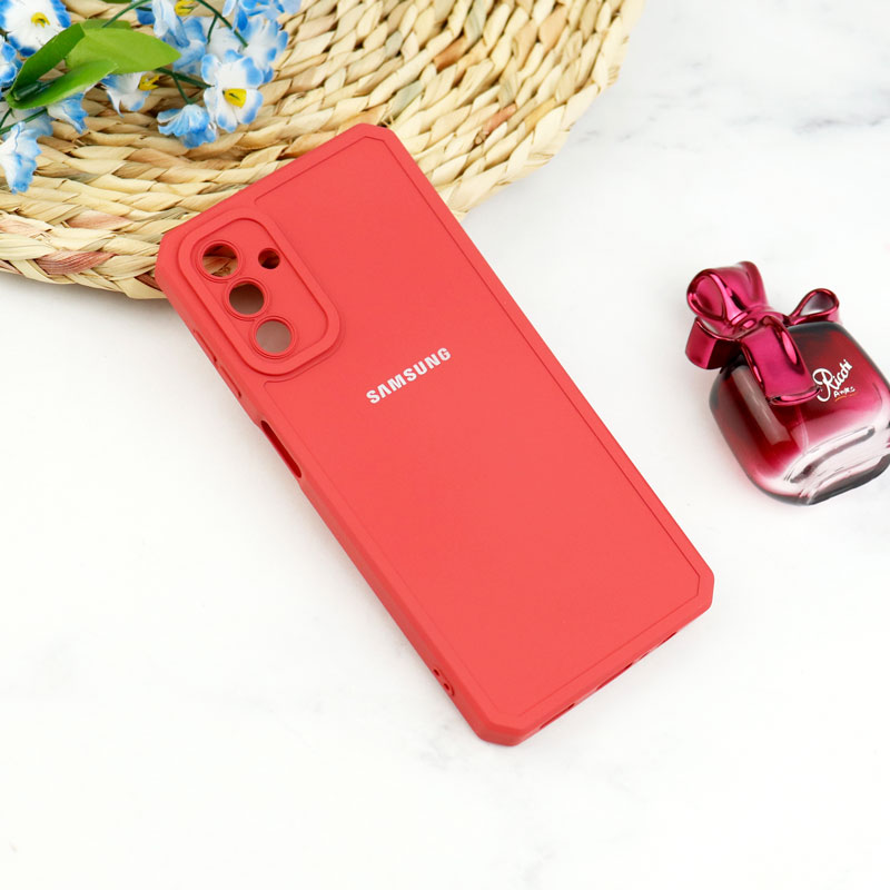 قاب سیلیکونی ژله ای Cam Sheild محافظ لنزدار Samsung Galaxy A13 5G