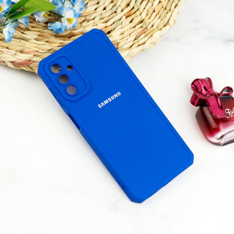 قاب سیلیکونی ژله ای Cam Sheild محافظ لنزدار Samsung Galaxy A13 5G