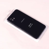 قاب سیلیکونی اصلی زیربسته سامسونگ Galaxy A22 5G محافظ لنزدار