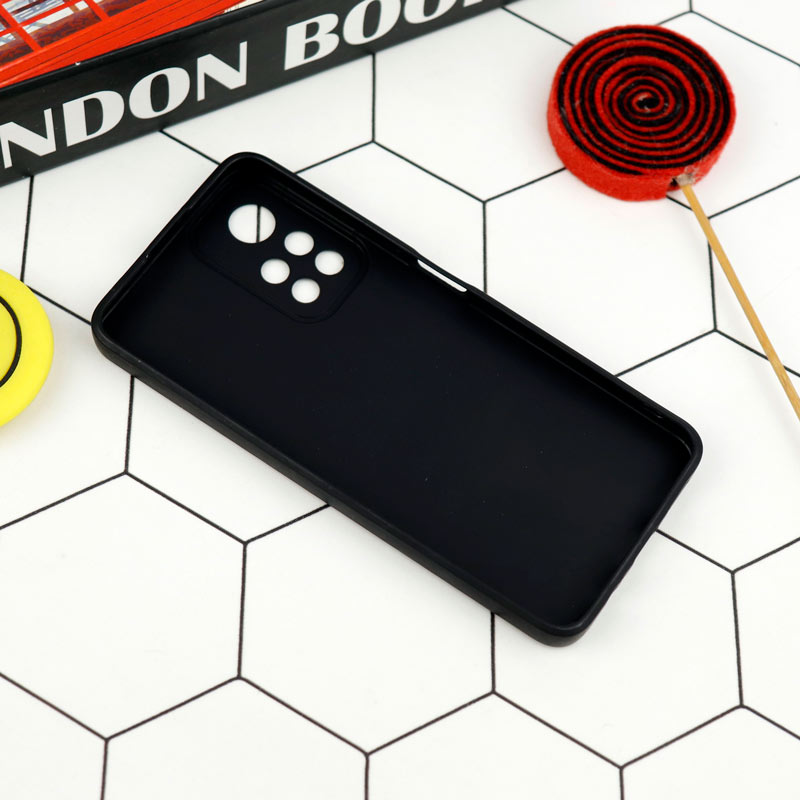 قاب سیلیکونی بولداگ محافظ لنزدار Xiaomi M4 Pro
