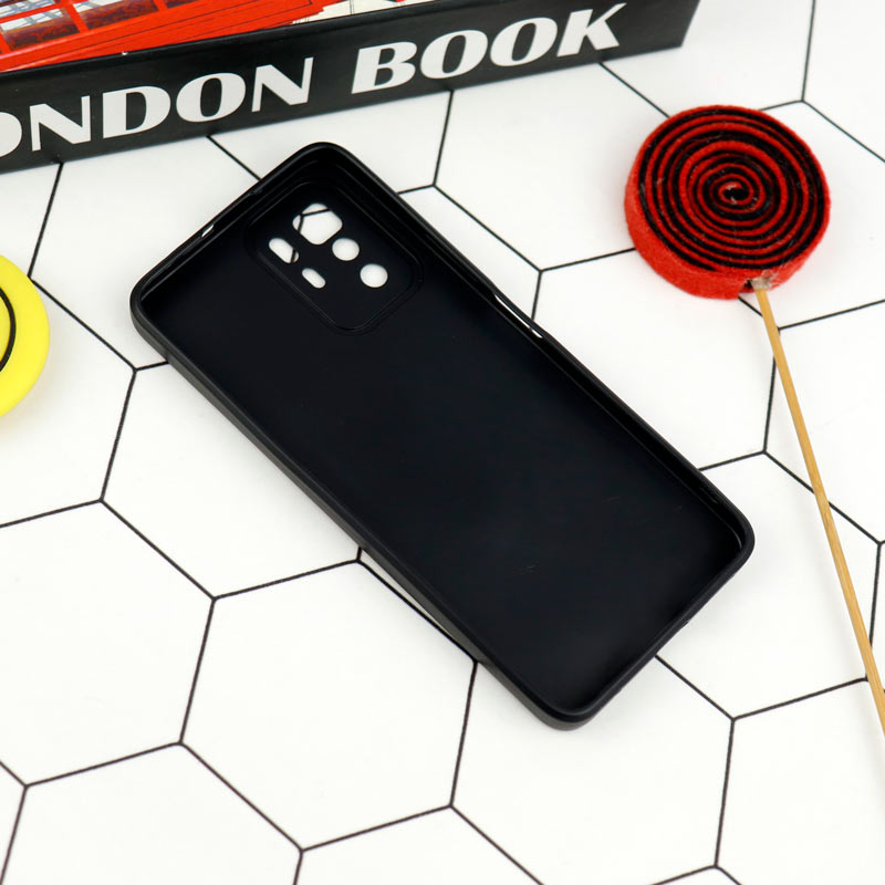 قاب سیلیکونی بولداگ محافظ لنزدار Xiaomi Poco X3 GT