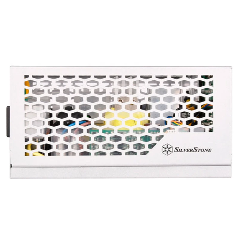 پاور ماژولار 700 وات سیلوراستون SilverStone SST-NJ700 Titanium