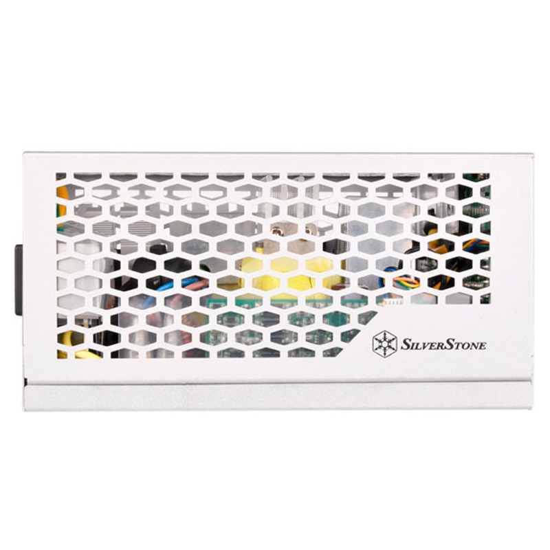 پاور ماژولار 700 وات سیلوراستون SilverStone SST-NJ700 Titanium