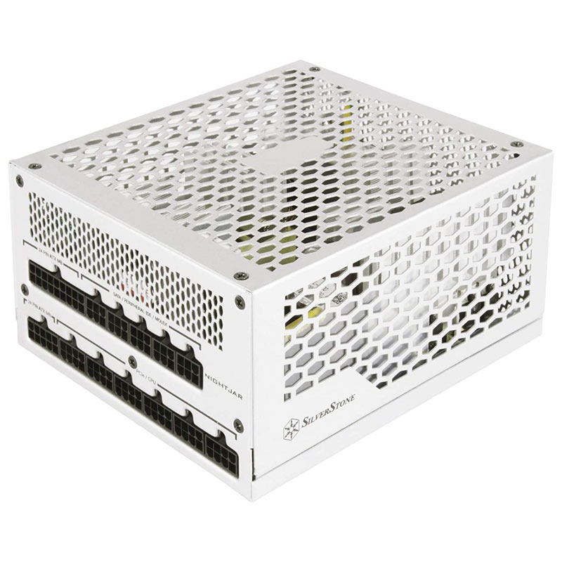 پاور ماژولار 700 وات سیلوراستون SilverStone SST-NJ700 Titanium