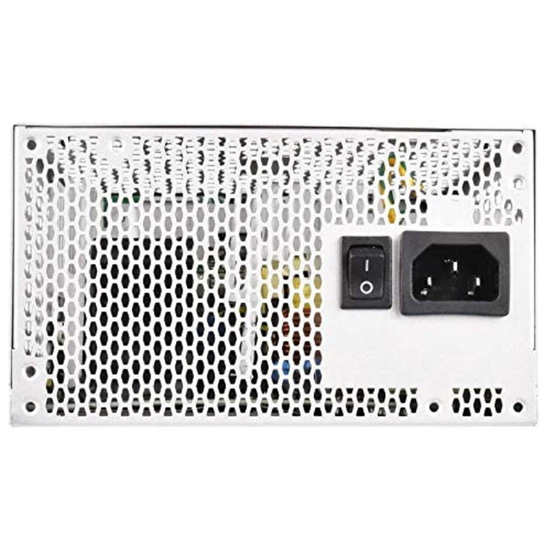 پاور ماژولار 700 وات سیلوراستون SilverStone SST-NJ700 Titanium