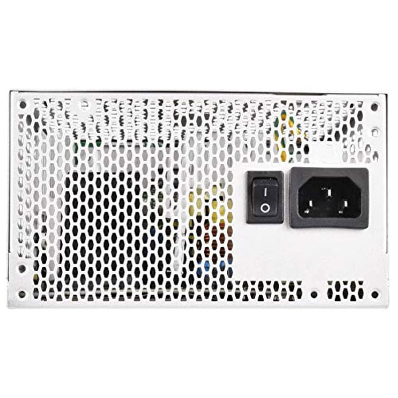 پاور ماژولار 700 وات سیلوراستون SilverStone SST-NJ700 Titanium