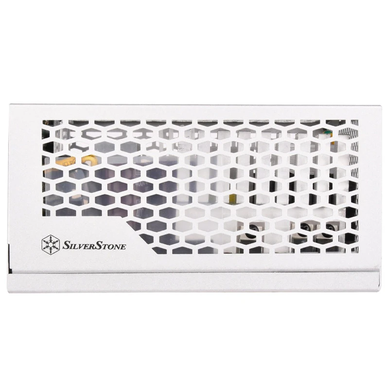 پاور ماژولار 700 وات سیلوراستون SilverStone SST-NJ700 Titanium