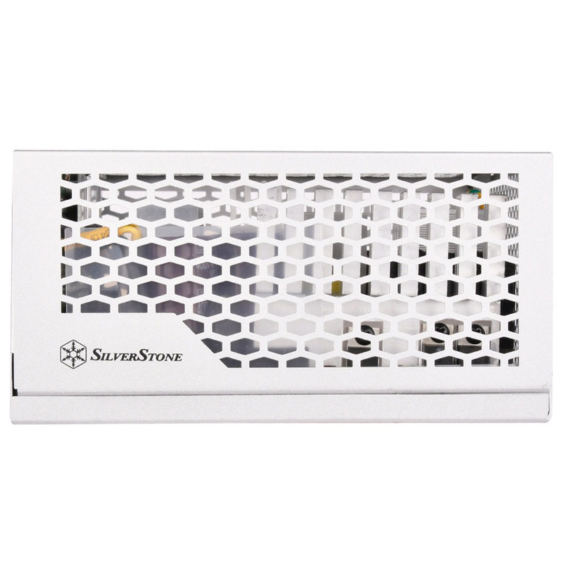 پاور ماژولار 700 وات سیلوراستون SilverStone SST-NJ700 Titanium