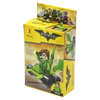 لگو بتمن Sltoys Batman کد SL8988