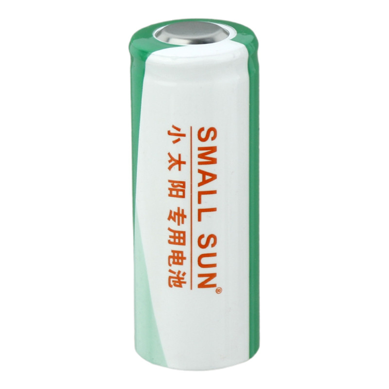 باتری لیتیومی شارژی Small Sun 26650 6800mAh